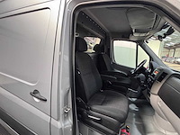 Mercedes-benz - sprinter - 314 2.2 cdi 366 hd - 2017 - bedrijfswagen - afbeelding 18 van  29