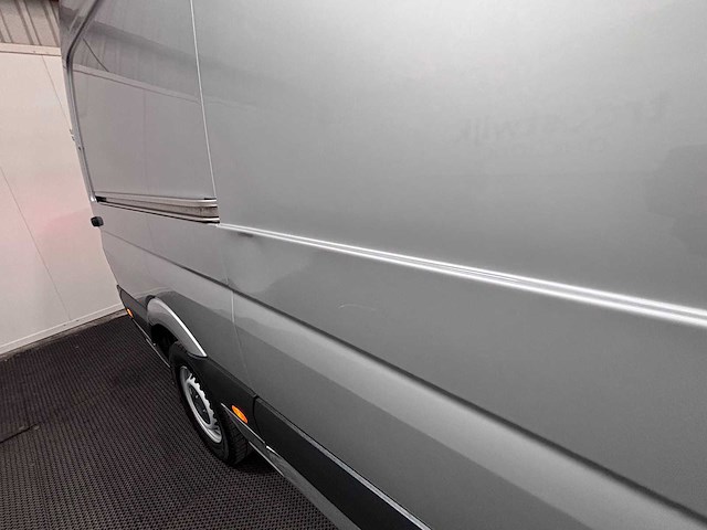 Mercedes-benz - sprinter - 314 2.2 cdi 366 hd - 2017 - bedrijfswagen - afbeelding 20 van  29