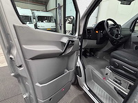 Mercedes-benz - sprinter - 314 2.2 cdi 366 hd - 2017 - bedrijfswagen - afbeelding 25 van  29