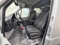Mercedes-benz - sprinter - 314 2.2 cdi 366 hd - 2017 - bedrijfswagen - afbeelding 26 van  29