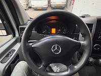 Mercedes-benz - sprinter - 314 2.2 cdi 366 hd - 2017 - bedrijfswagen - afbeelding 27 van  29