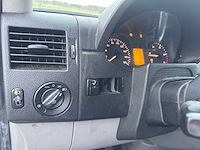 Mercedes-benz - sprinter - 314 2.2 cdi 432 bakwagen met laadklep - v-140-dn - afbeelding 5 van  20
