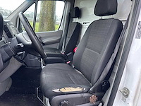 Mercedes-benz - sprinter - 314 2.2 cdi 432 bakwagen met laadklep - v-140-dn - afbeelding 7 van  20