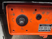 Mercedes-benz - sprinter - 314 2.2 cdi 432 bakwagen met laadklep - v-140-dn - afbeelding 8 van  20