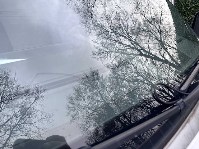 Mercedes-benz - sprinter - 314 2.2 cdi 432 bakwagen met laadklep - v-140-dn - afbeelding 17 van  20