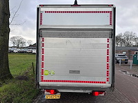 Mercedes-benz - sprinter - 314 2.2 cdi 432 bakwagen met laadklep - v-140-dn - afbeelding 12 van  20