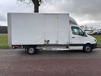 Mercedes-benz - sprinter - 314 2.2 cdi 432 bakwagen met laadklep - v-140-dn - afbeelding 14 van  20