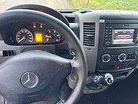 Mercedes-benz - sprinter - 314 2.2 cdi 432 bakwagen met laadklep - v-140-dn - afbeelding 4 van  19