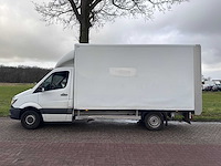Mercedes-benz - sprinter - 314 2.2 cdi 432 bakwagen met laadklep - v-140-dn - afbeelding 12 van  19