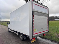 Mercedes-benz - sprinter - 314 2.2 cdi 432 bakwagen met laadklep - v-140-dn - afbeelding 13 van  19