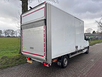 Mercedes-benz - sprinter - 314 2.2 cdi 432 bakwagen met laadklep - v-140-dn - afbeelding 16 van  19