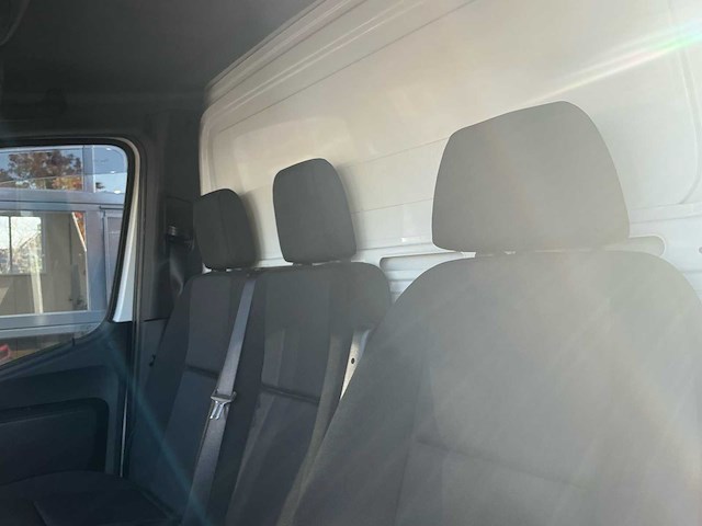 Mercedes-benz - sprinter - 314 2.2 cdi l3 fu - bedrijfswagen - afbeelding 8 van  30