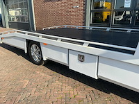 Mercedes-benz - sprinter - 314 2.2 cdi l3 fu - bedrijfswagen - afbeelding 20 van  30