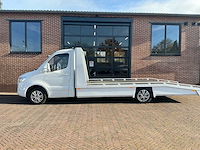 Mercedes-benz - sprinter - 314 2.2 cdi l3 fu - bedrijfswagen - afbeelding 26 van  30