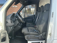 Mercedes-benz - sprinter - 314 2.2 cdi l3 fu - bedrijfswagen - afbeelding 29 van  30