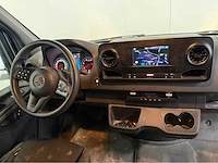 Mercedes-benz - sprinter - 314 2.2 cdi l4h3 dc - bedrijfswagen - 2018 - afbeelding 7 van  40