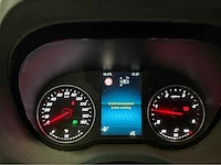 Mercedes-benz - sprinter - 314 2.2 cdi l4h3 dc - bedrijfswagen - 2018 - afbeelding 11 van  40