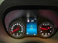 Mercedes-benz - sprinter - 314 2.2 cdi l4h3 dc - bedrijfswagen - 2018 - afbeelding 13 van  40