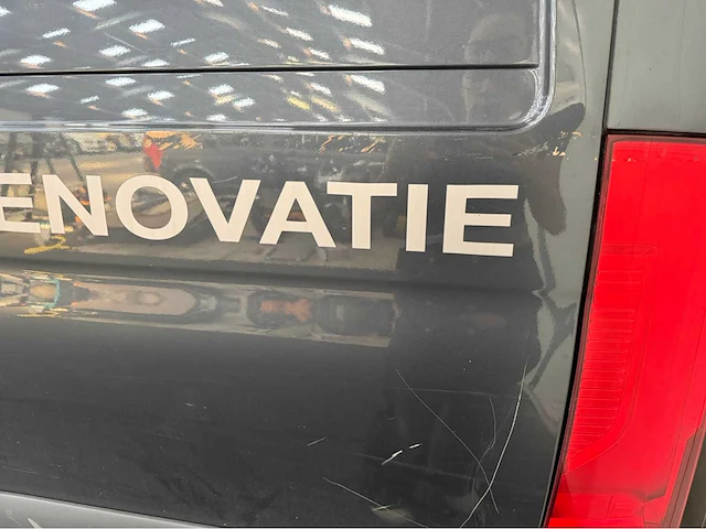 Mercedes-benz - sprinter - 314 2.2 cdi l4h3 dc - bedrijfswagen - 2018 - afbeelding 26 van  40