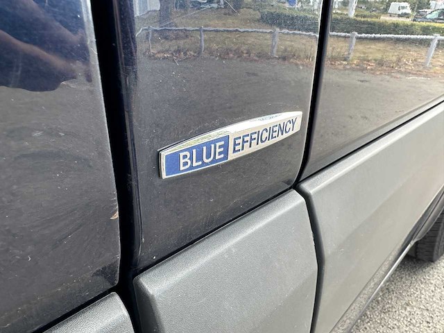 Mercedes-benz - sprinter - 316 2.2 cdi 366 hd - car - 2014 - afbeelding 2 van  34