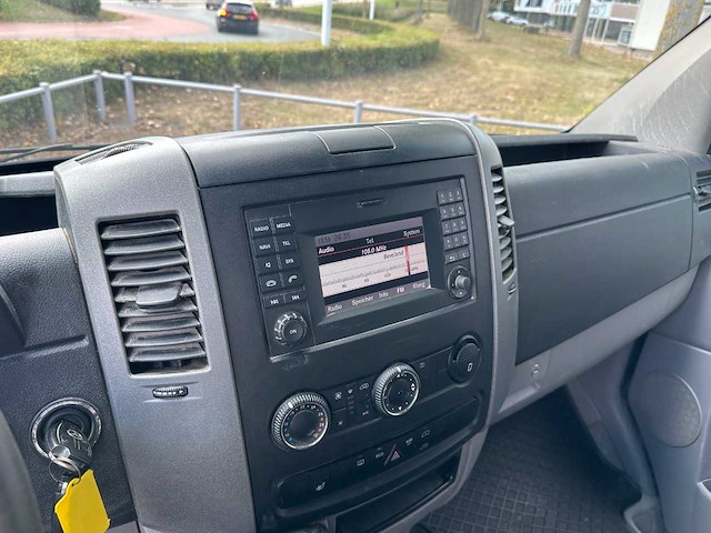 Mercedes-benz - sprinter - 316 2.2 cdi 366 hd - car - 2014 - afbeelding 4 van  34