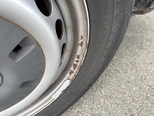 Mercedes-benz - sprinter - 316 2.2 cdi 366 hd - car - 2014 - afbeelding 7 van  34