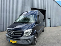 Mercedes-benz - sprinter - 316 2.2 cdi 366 hd - car - 2014
