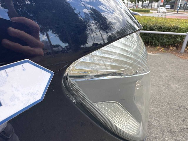 Mercedes-benz - sprinter - 316 2.2 cdi 366 hd - car - 2014 - afbeelding 20 van  34