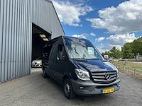 Mercedes-benz - sprinter - 316 2.2 cdi 366 hd - car - 2014 - afbeelding 12 van  34