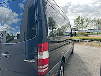 Mercedes-benz - sprinter - 316 2.2 cdi 366 hd - car - 2014 - afbeelding 30 van  34