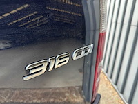 Mercedes-benz - sprinter - 316 2.2 cdi 366 hd - car - 2014 - afbeelding 34 van  34