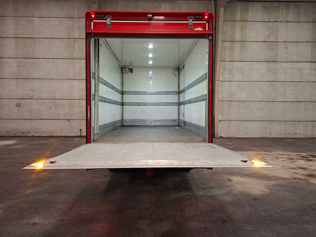 Mercedes-benz - sprinter - 316 2.2 cdi 432 - bedrijfswagen - afbeelding 3 van  20