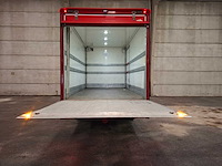 Mercedes-benz - sprinter - 316 2.2 cdi 432 - bedrijfswagen - afbeelding 3 van  20