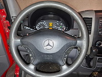 Mercedes-benz - sprinter - 316 2.2 cdi 432 - bedrijfswagen - afbeelding 4 van  20
