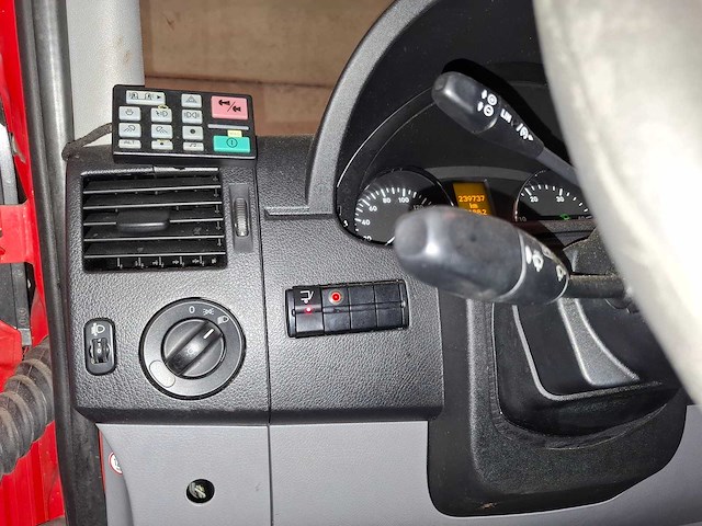 Mercedes-benz - sprinter - 316 2.2 cdi 432 - bedrijfswagen - afbeelding 6 van  20