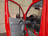 Mercedes-benz - sprinter - 316 2.2 cdi 432 - bedrijfswagen - afbeelding 8 van  20