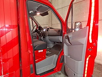 Mercedes-benz - sprinter - 316 2.2 cdi 432 - bedrijfswagen - afbeelding 9 van  20