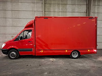 Mercedes-benz - sprinter - 316 2.2 cdi 432 - bedrijfswagen - afbeelding 14 van  20