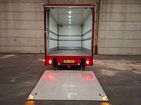 Mercedes-benz - sprinter - 316 2.2 cdi 432 - bedrijfswagen - afbeelding 17 van  20