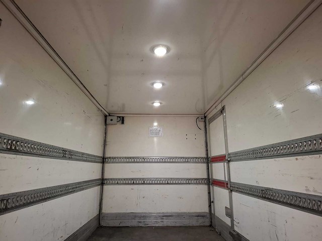 Mercedes-benz - sprinter - 316 2.2 cdi 432 - bedrijfswagen - afbeelding 19 van  20