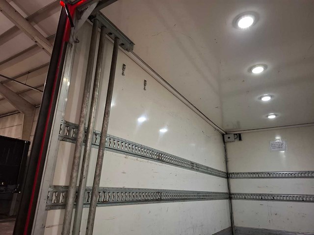 Mercedes-benz - sprinter - 316 2.2 cdi 432 - bedrijfswagen - afbeelding 20 van  20