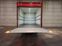 Mercedes-benz - sprinter - 316 2.2 cdi 432 - bedrijfswagen - afbeelding 3 van  21