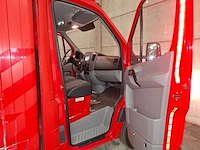 Mercedes-benz - sprinter - 316 2.2 cdi 432 - bedrijfswagen - afbeelding 9 van  21