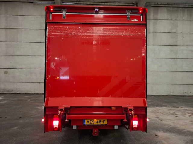 Mercedes-benz - sprinter - 316 2.2 cdi 432 - bedrijfswagen - afbeelding 17 van  21