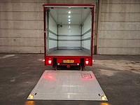 Mercedes-benz - sprinter - 316 2.2 cdi 432 - bedrijfswagen - afbeelding 18 van  21
