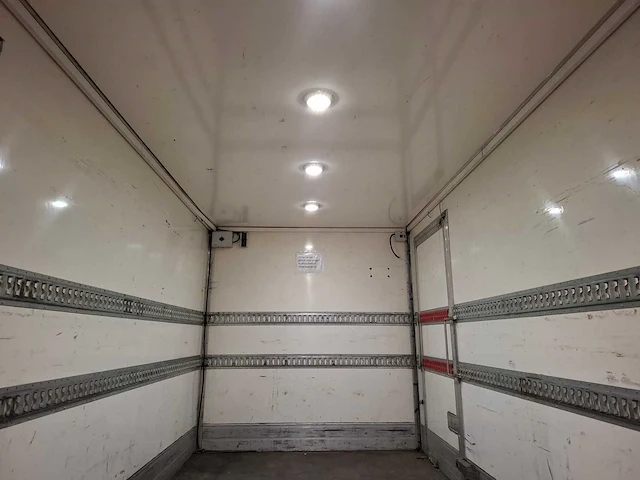 Mercedes-benz - sprinter - 316 2.2 cdi 432 - bedrijfswagen - afbeelding 20 van  21