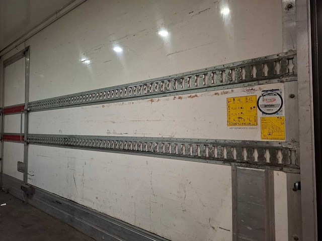 Mercedes-benz - sprinter - 316 2.2 cdi 432 - bedrijfswagen - afbeelding 1 van  3