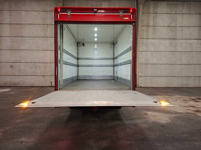 Mercedes-benz - sprinter - 316 2.2 cdi 432 - bedrijfswagen - afbeelding 3 van  21