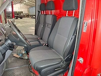 Mercedes-benz - sprinter - 316 2.2 cdi 432 - bedrijfswagen - afbeelding 13 van  21