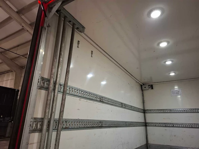 Mercedes-benz - sprinter - 316 2.2 cdi 432 - bedrijfswagen - afbeelding 21 van  21